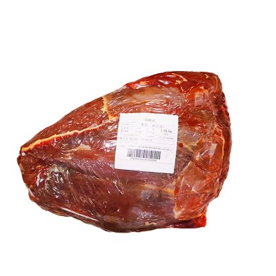 【現(xiàn)貨】烏拉圭草飼保樂(lè)肩餐飲店燒烤店批發(fā)1kg