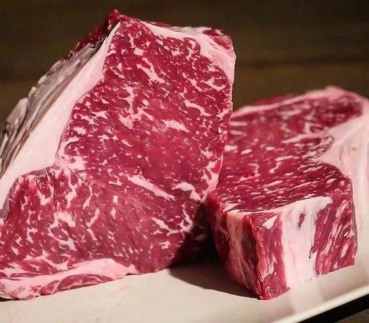 優(yōu)質(zhì)牛肉