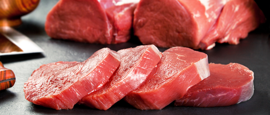 牛肉的營養(yǎng)價值