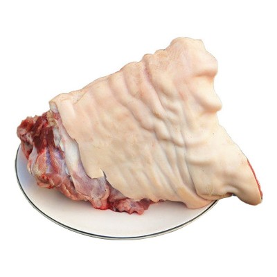 【現(xiàn)貨】新西蘭進口羊脖肉帶骨批發(fā)10kg