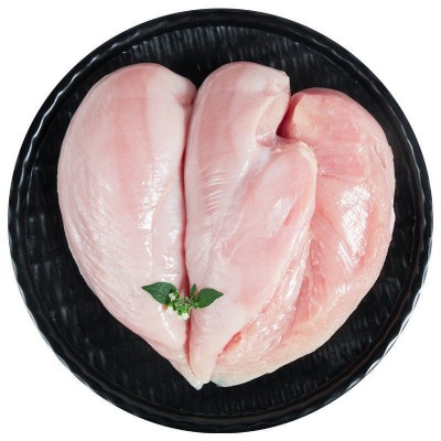 【現(xiàn)貨】整箱巴西4166雞胸肉無(wú)添加批發(fā)15kg
