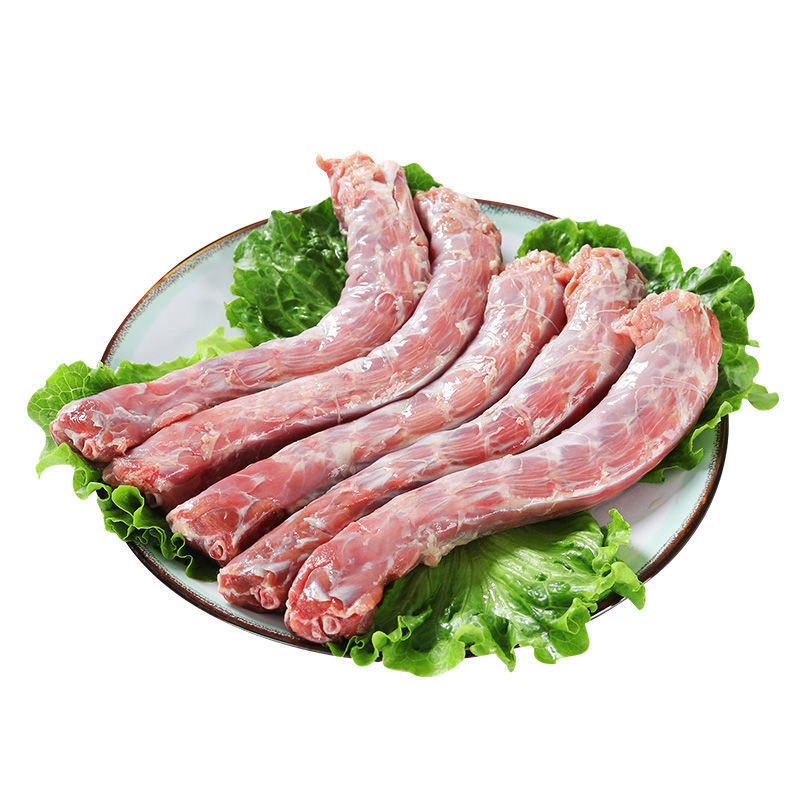 【現(xiàn)貨】美國進(jìn)口雞脖15kg正品報(bào)關(guān)