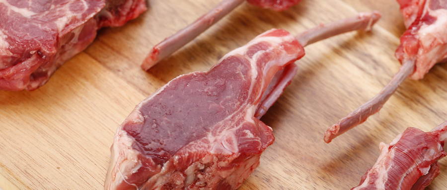 羊肉