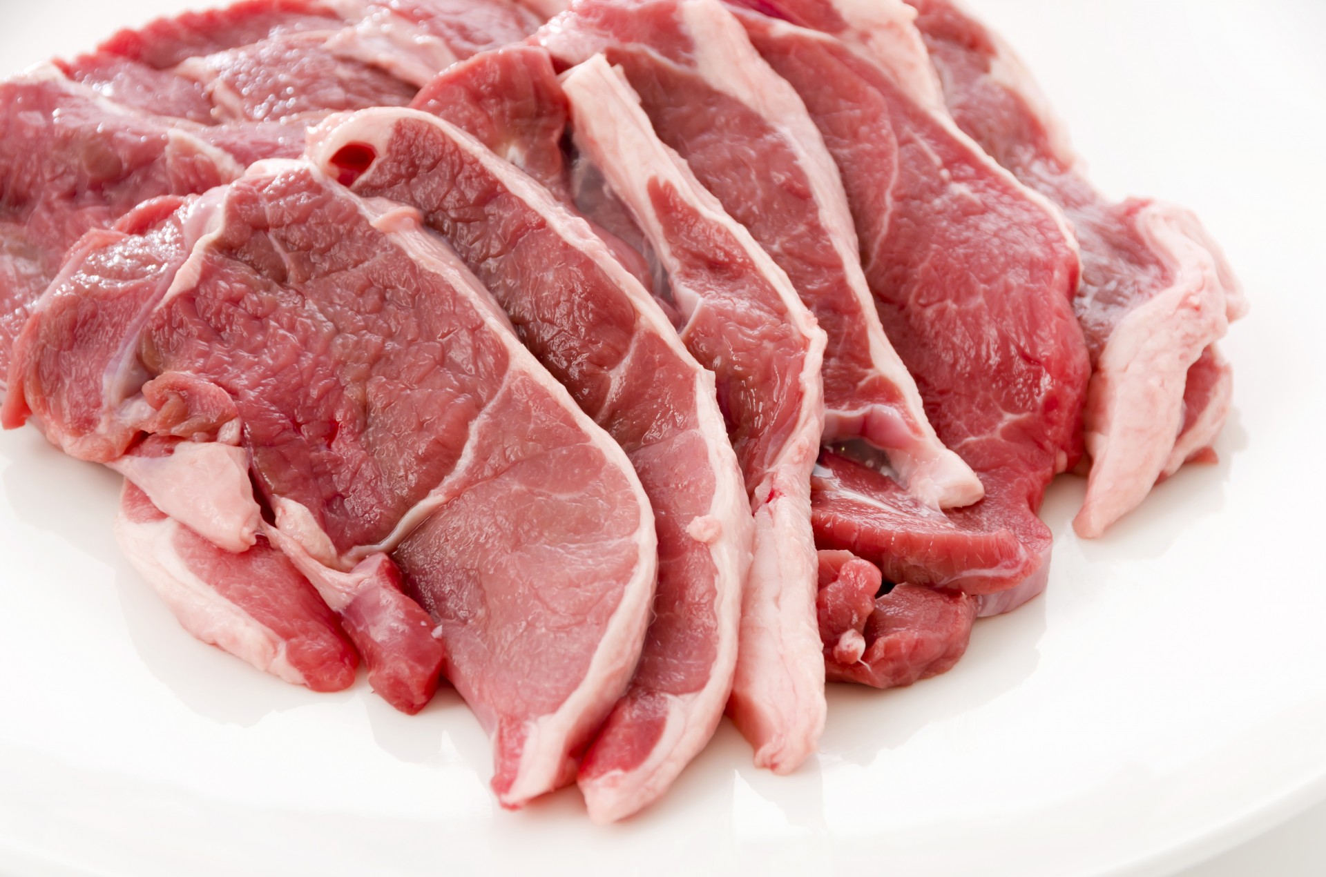羊肉