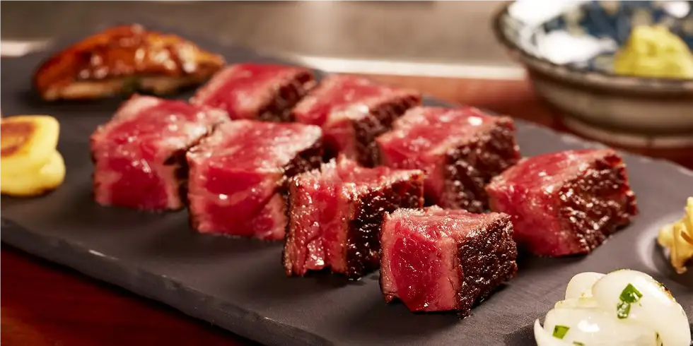優(yōu)質牛肉