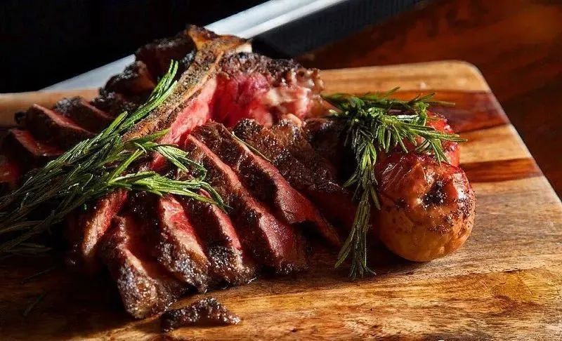 熟成牛肉風(fēng)味