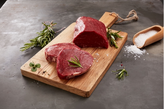 優(yōu)質(zhì)的愛爾蘭牛肉產(chǎn)品獲得行業(yè)認(rèn)可