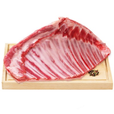 【現(xiàn)貨】新西蘭羔羊進(jìn)口多肉羊排骨批發(fā)10kg