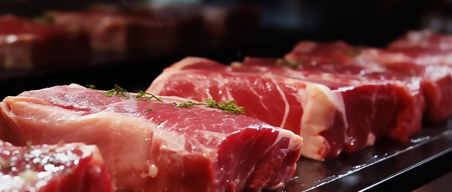 豬肉