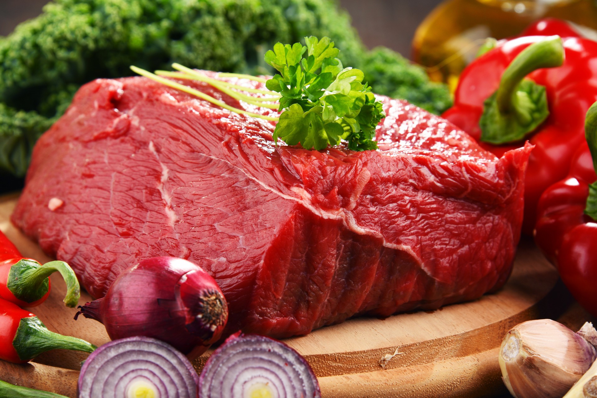 肉類產(chǎn)品批發(fā)