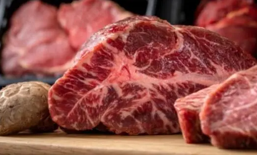 牛羊肉價(jià)格下跌
