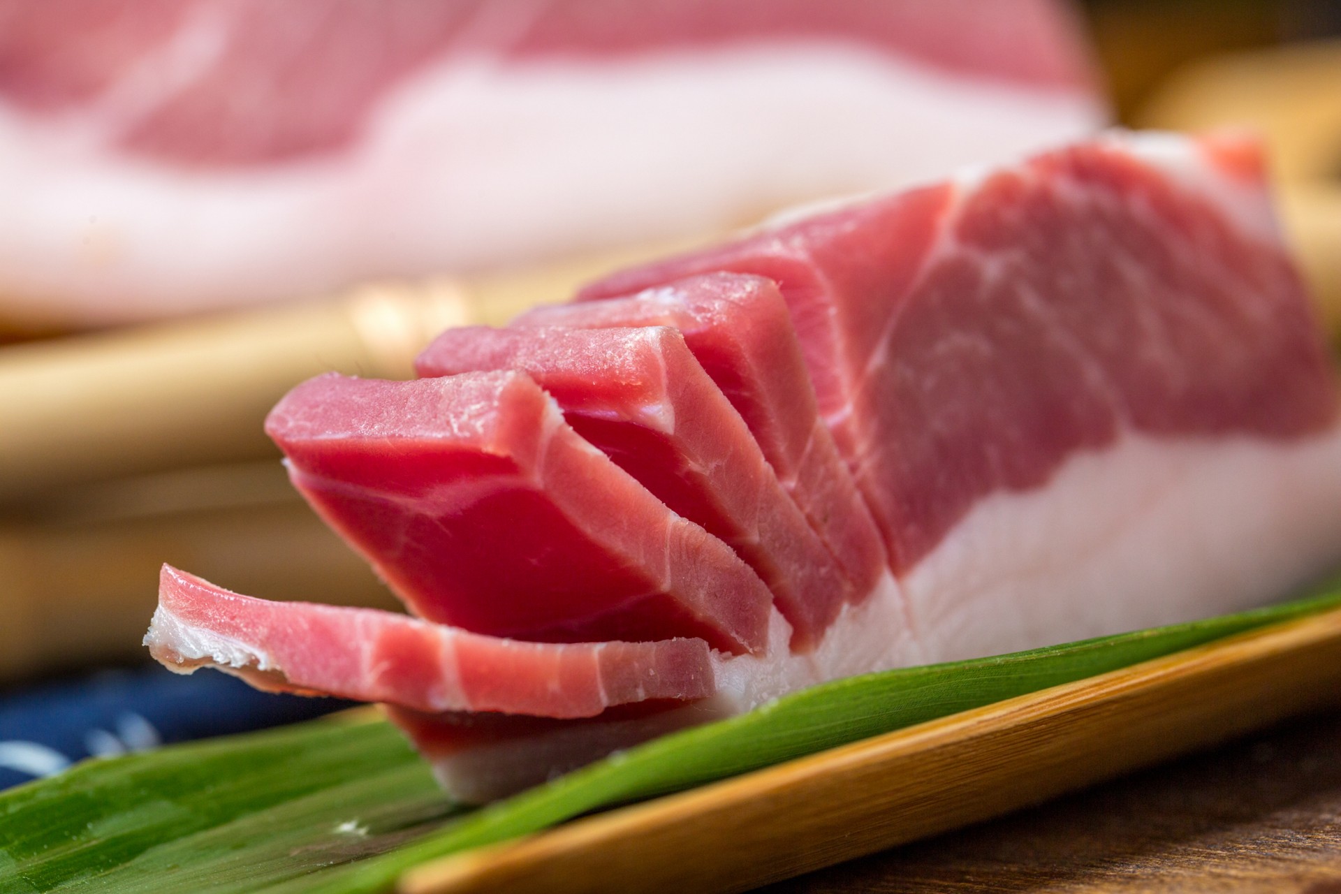 全球豬肉消費(fèi)