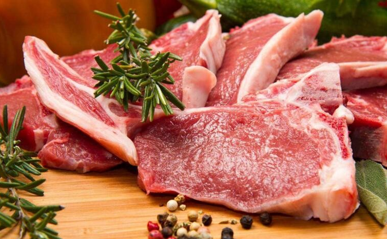 全球羊肉消費(fèi)