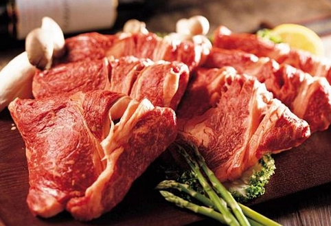 巴西牛肉出口中國(guó)