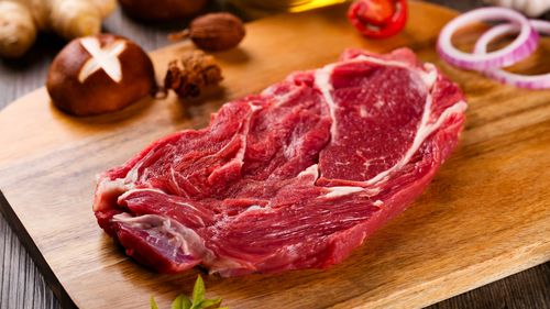 牛肉價格走勢