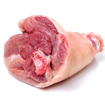 現(xiàn)貨現(xiàn)發(fā)美國(guó)帶骨豬腿肉25kg不帶豬蹄