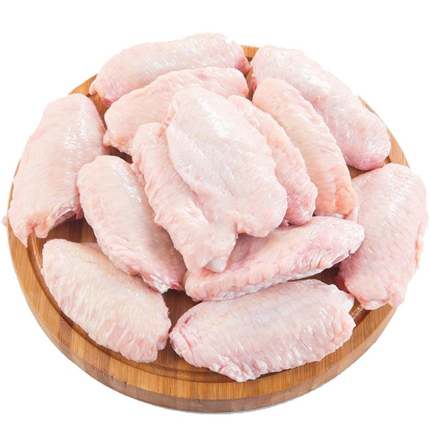 美國P17966廠雞翅中現貨現發(fā)25kg