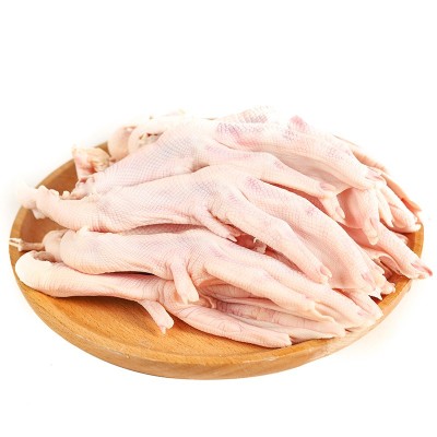 美國(guó)帶骨鴨爪大號(hào)鳳爪25kg